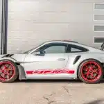 2023 Porsche 911 GT3 RS Weissach Gallery Image