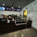 200 m2 Kafe Gallery Image