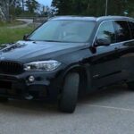 2017 BMW X5 xDrive40e Gallery Image