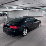 2009 Audi A5 Gallery Image