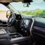 2020 Ford F-450 Crew Cab Gallery Image